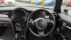 MINI Hatchback 135kW Cooper S Level 2 33kWh 3dr Auto Electric Hatchback